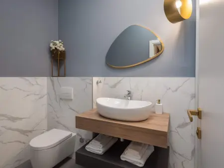 Haus in Vinišće mit Außenterrasse, Maison 8 personnes à Vinišće - Photo 39