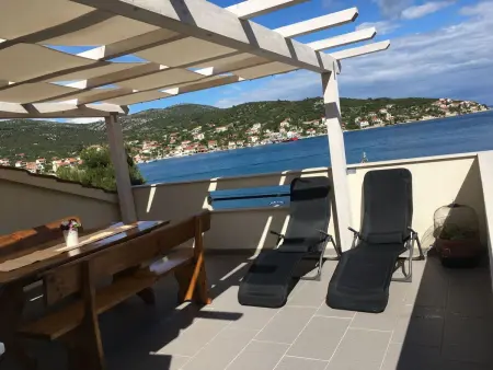 Pika, Appartement 5 personnes à Vinišće - Photo 3