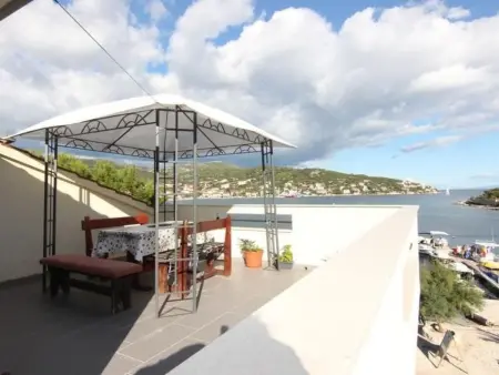 Pika, Appartement 5 personnes à Vinišće - Photo 4