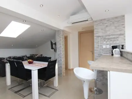 Pika, Appartement 5 personnes à Vinišće - Photo 6