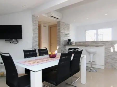 Pika, Appartement 5 personnes à Vinišće - Photo 10