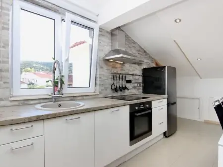 Pika, Appartement 5 personnes à Vinišće - Photo 11
