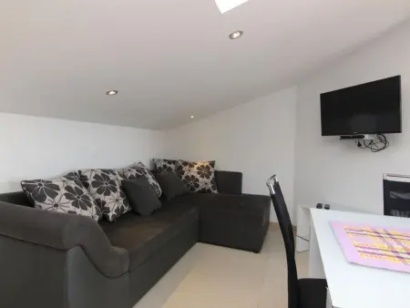 Pika, Appartement 5 personnes à Vinišće - Photo 13