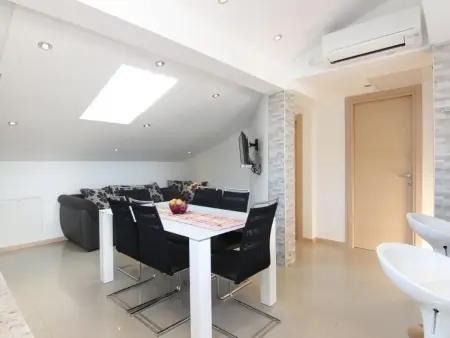 Pika, Appartement 5 personnes à Vinišće - Photo 14