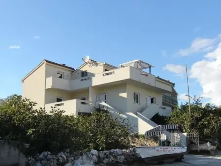 Pika, Appartement 5 personnes à Vinišće - Photo 27