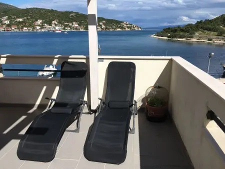 Pika, Appartement 5 personnes à Vinišće - Photo 28