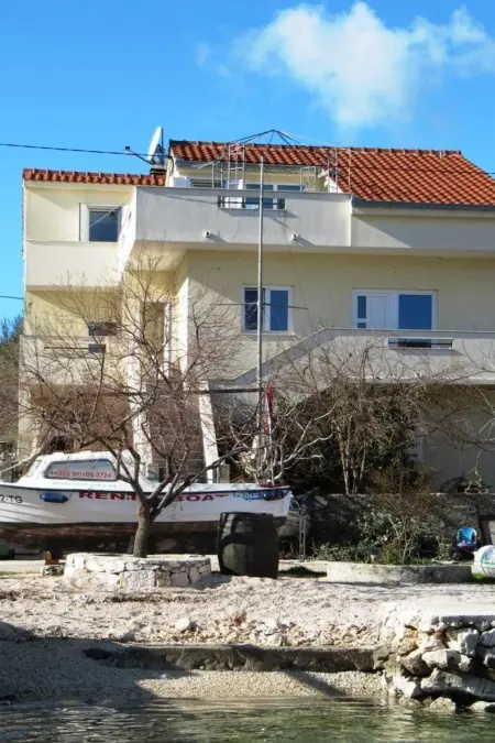 Pika, Appartement 5 personnes à Vinišće - Photo 29