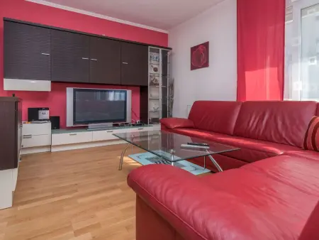 Ferienvilla direkt am Strand, Maison 9 personnes à Trogir - Photo 3