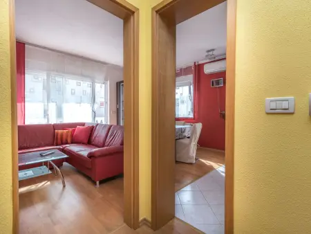 Ferienvilla direkt am Strand, Maison 9 personnes à Trogir - Photo 5