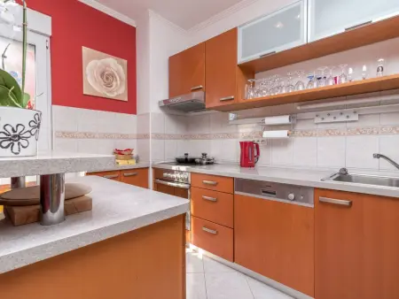 Ferienvilla direkt am Strand, Maison 9 personnes à Trogir - Photo 6