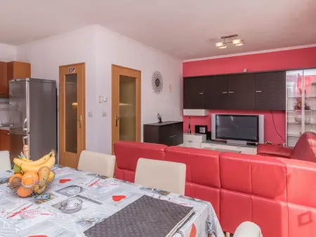 Ferienvilla direkt am Strand, Maison 9 personnes à Trogir - Photo 11