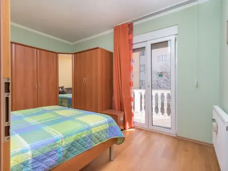 Ferienvilla direkt am Strand, Maison 9 personnes à Trogir - Photo 13