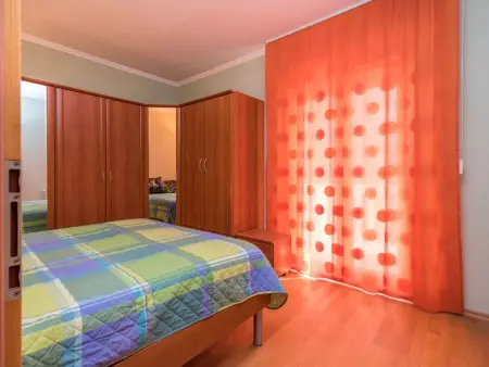 Ferienvilla direkt am Strand, Maison 9 personnes à Trogir - Photo 14