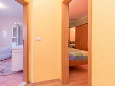 Ferienvilla direkt am Strand, Maison 9 personnes à Trogir - Photo 15