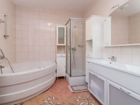 Ferienvilla direkt am Strand, Maison 9 personnes à Trogir - Photo 18