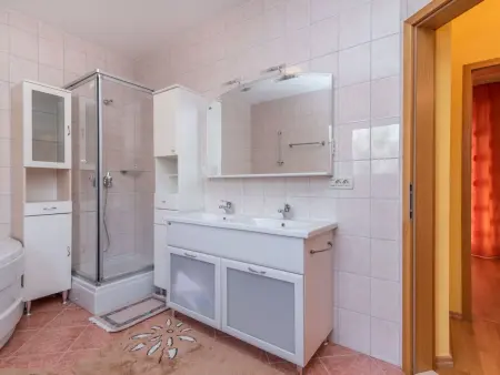 Ferienvilla direkt am Strand, Maison 9 personnes à Trogir - Photo 19