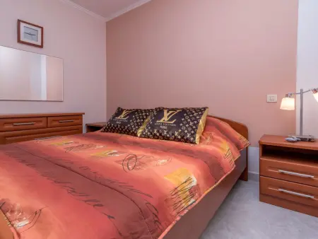 Ferienvilla direkt am Strand, Maison 9 personnes à Trogir - Photo 26
