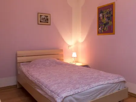 Ferienvilla direkt am Strand, Maison 9 personnes à Trogir - Photo 29