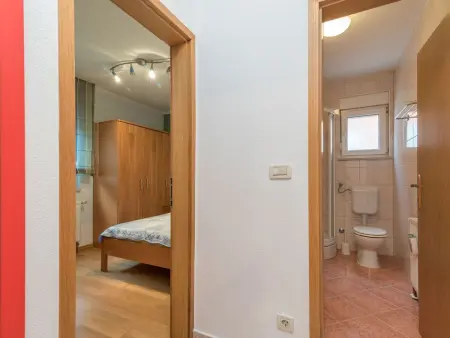 Ferienvilla direkt am Strand, Maison 9 personnes à Trogir - Photo 33