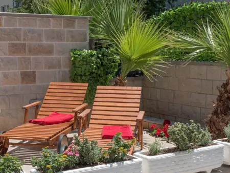 Ferienvilla direkt am Strand, Maison 9 personnes à Trogir - Photo 42