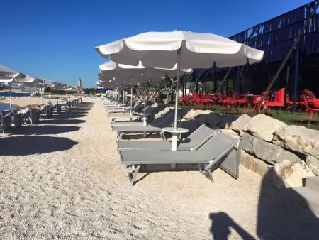 Ferienvilla direkt am Strand, Maison 9 personnes à Trogir - Photo 48