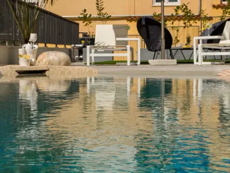 Luxuriöses Vier-Sterne-Apartment Prestige II., Appartement 4 personnes à Trogir - Photo 2
