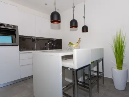 Luxuriöses Vier-Sterne-Apartment Prestige II., Appartement 4 personnes à Trogir - Photo 10