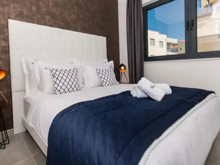 Luxuriöses Vier-Sterne-Apartment Prestige II., Appartement 4 personnes à Trogir - Photo 15