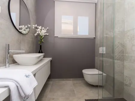 Luxuriöses Vier-Sterne-Apartment Prestige II., Appartement 4 personnes à Trogir - Photo 17
