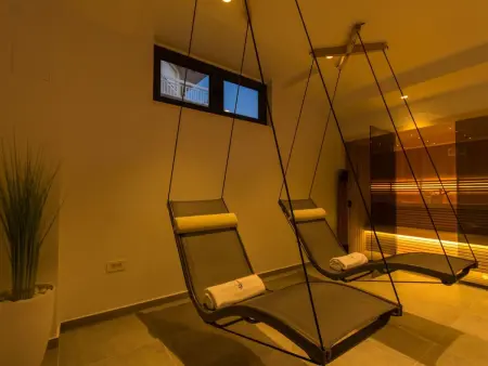 Luxuriöses Vier-Sterne-Apartment Prestige II., Appartement 4 personnes à Trogir - Photo 19