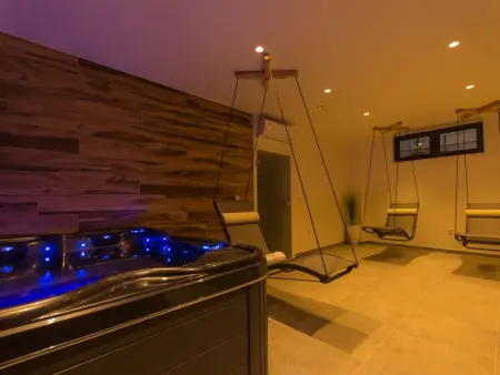 Luxuriöses Vier-Sterne-Apartment Prestige II., Appartement 4 personnes à Trogir - Photo 21