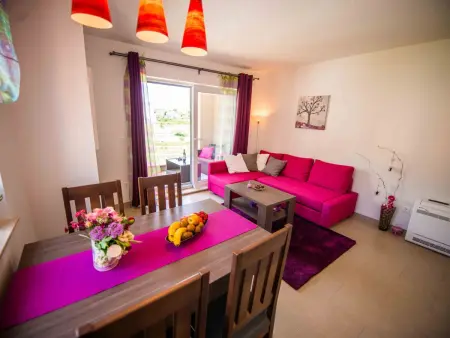für 4 Personen ca. 44 m&sup2; in Podstrana, Dalmatien (Gespanschaft Split-Dalma - Photo 10