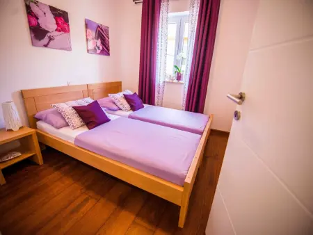 für 4 Personen ca. 44 m&sup2; in Podstrana, Dalmatien (Gespanschaft Split-Dalma - Photo 15