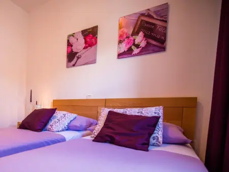 für 4 Personen ca. 44 m&sup2; in Podstrana, Dalmatien (Gespanschaft Split-Dalma - Photo 16