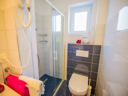 für 4 Personen ca. 44 m&sup2; in Podstrana, Dalmatien (Gespanschaft Split-Dalma - Photo 18