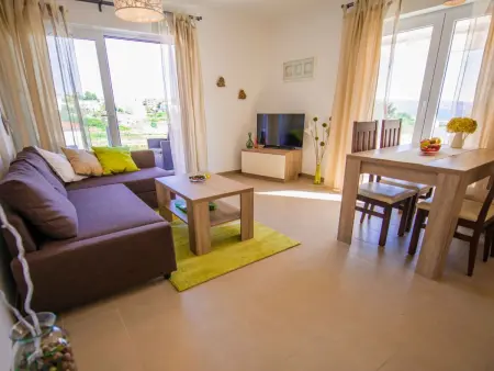 für 4 Personen ca. 75 m&sup2; in Podstrana, Dalmatien (Gespanschaft Split-Dalma - Photo 9