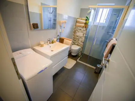 für 4 Personen ca. 75 m&sup2; in Podstrana, Dalmatien (Gespanschaft Split-Dalma - Photo 15