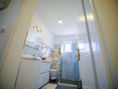 für 4 Personen ca. 75 m&sup2; in Podstrana, Dalmatien (Gespanschaft Split-Dalma - Photo 16