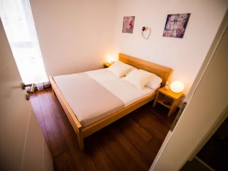 für 4 Personen ca. 75 m&sup2; in Podstrana, Dalmatien (Gespanschaft Split-Dalma - Photo 18
