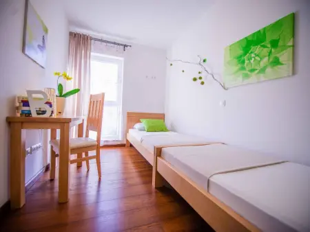 für 4 Personen ca. 75 m&sup2; in Podstrana, Dalmatien (Gespanschaft Split-Dalma - Photo 20