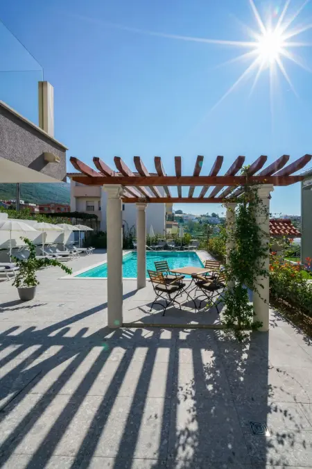 für 4 Personen ca. 46 m&sup2; in Podstrana, Dalmatien (Gespanschaft Split-Dalma - Photo 2