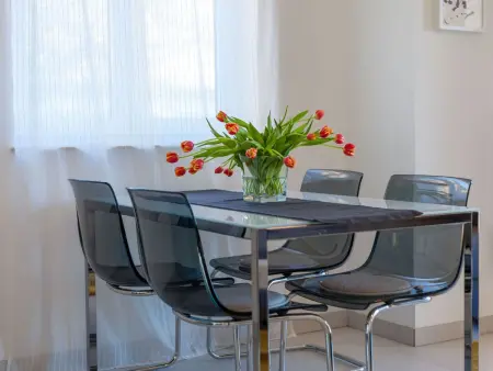 für 4 Personen ca. 46 m&sup2; in Podstrana, Dalmatien (Gespanschaft Split-Dalma - Photo 15