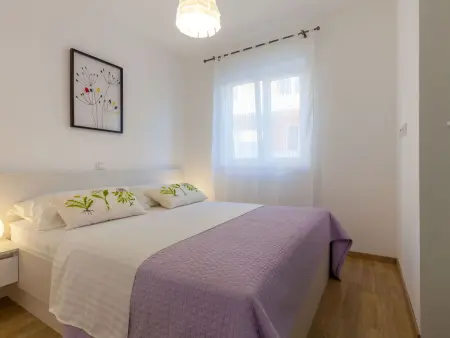 für 4 Personen ca. 46 m&sup2; in Podstrana, Dalmatien (Gespanschaft Split-Dalma - Photo 16