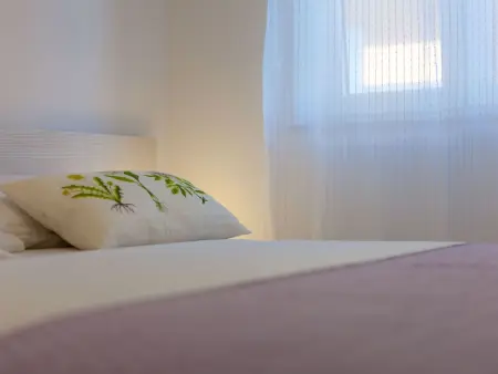 für 4 Personen ca. 46 m&sup2; in Podstrana, Dalmatien (Gespanschaft Split-Dalma - Photo 17
