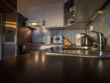 Charmantes Ferienhaus mit grünem Garten, Maison 22 personnes à Podstrana - Photo 16