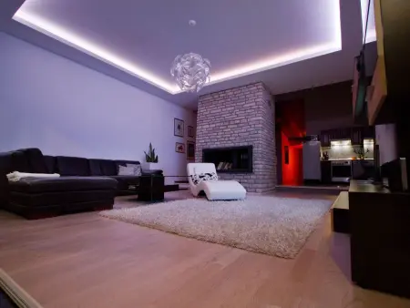 Charmantes Ferienhaus mit grünem Garten, Maison 22 personnes à Podstrana - Photo 22