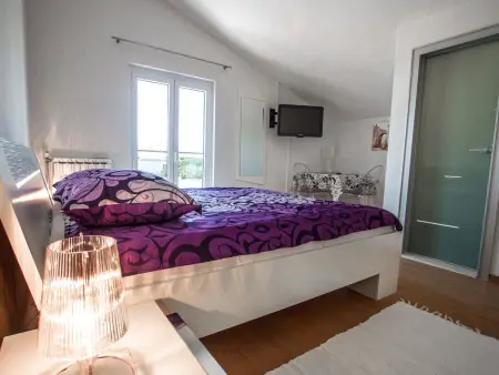 Charmantes Ferienhaus mit grünem Garten, Maison 22 personnes à Podstrana - Photo 33