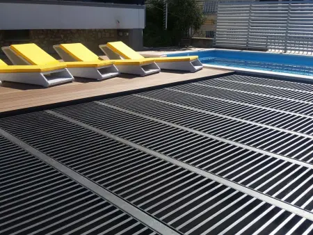 Charmantes Ferienhaus mit grünem Garten, Maison 22 personnes à Podstrana - Photo 40