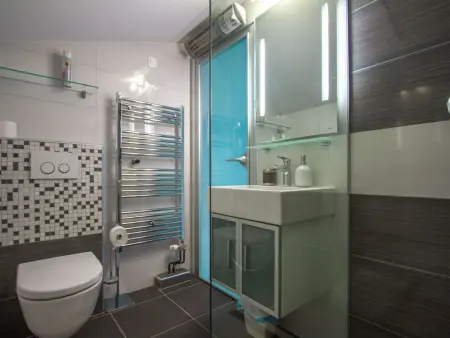 Charmantes Ferienhaus mit grünem Garten, Maison 22 personnes à Podstrana - Photo 45