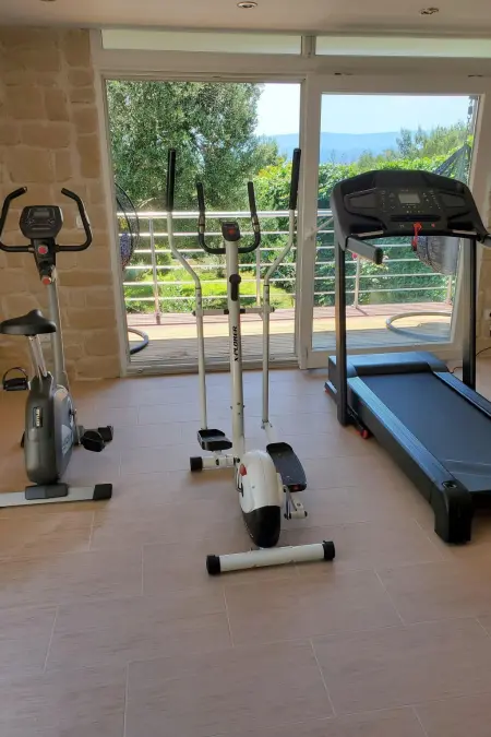 Haus in Stanići mit grünem Garten, Maison 8 personnes à Omiš - Photo 37